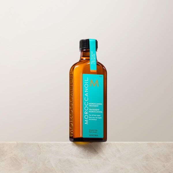 Moroccan oil 100ml